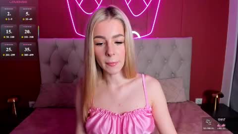 emilymagnificent online show from May 3, 2:04 am