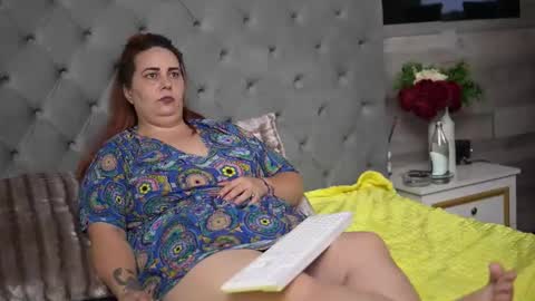 Emily online show from November 20, 7:15 pm