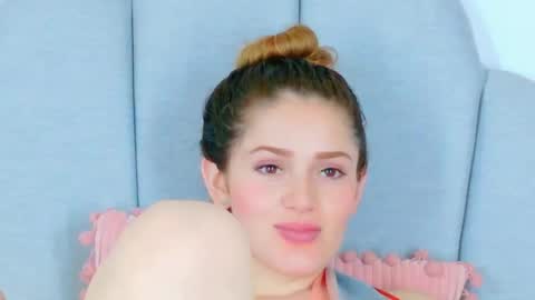 Emii online show from February 28, 2:11 am