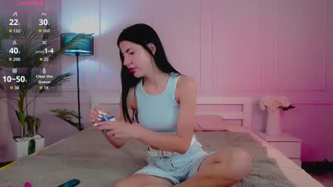 Emily online show from July 5, 1:28 pm