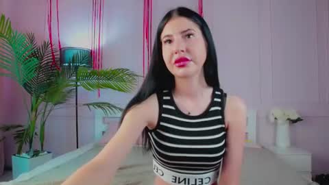 Emily online show from June 15, 3:45 pm