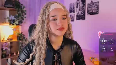 emilyrousex online show from September 30, 11:20 pm