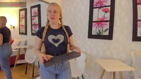 Summer 3 online show from February 16, 10:21 pm