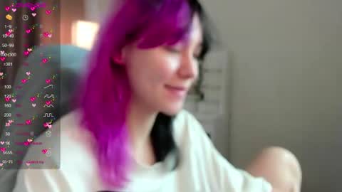 Betty online show from June 29, 1:12 am