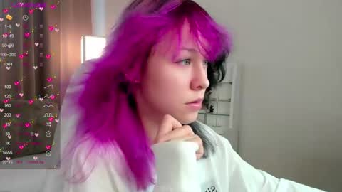 Betty online show from June 28, 1:01 am