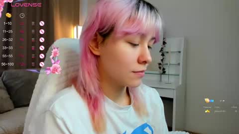 Betty online show from June 9, 1:38 am