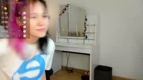 Betty online show from July 18, 1:53 am