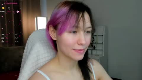 Betty online show from July 15, 1:21 am
