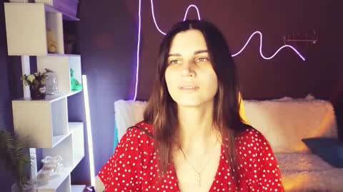 Emily online show from October 18, 1:41 am