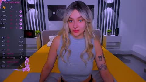 Emily online show from March 6, 2:28 am