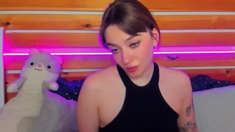 Emily online show from February 21, 6:36 am