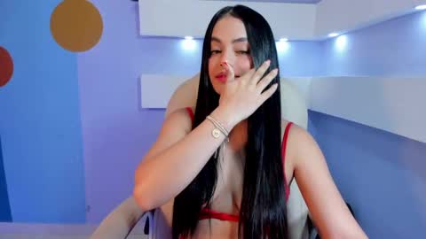 Emily online show from December 19, 3:51 am