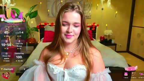 emilywhisperawesome online show from October 15, 8:11 pm