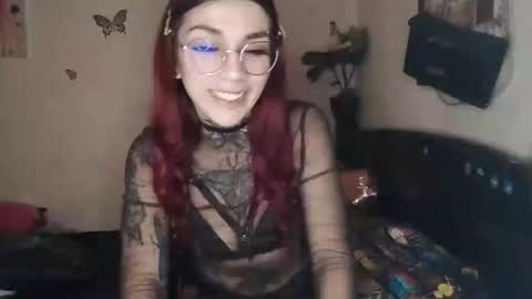Valentina independent model online show from February 26, 2:32 am