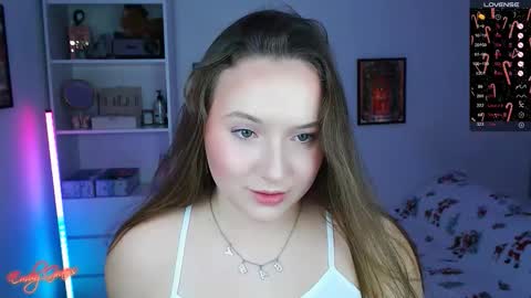 Emily online show from December 20, 10:14 pm