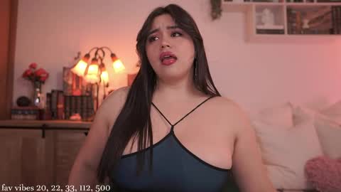 IG thickemmsss online show from May 8, 5:27 pm