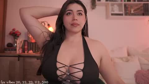 IG thickemmsss online show from June 26, 6:09 pm
