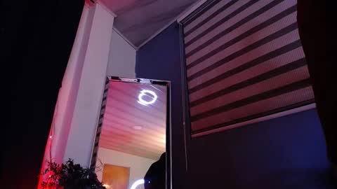 Emily  online show from February 3, 3:04 am