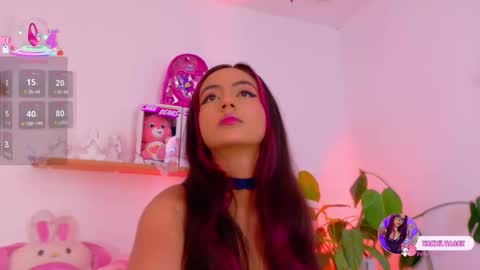 Emily Bank online show from March 1, 7:46 pm