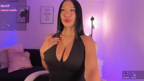 Emily  online show from June 11, 5:10 pm