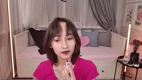 Emily online show from October 28, 4:46 pm