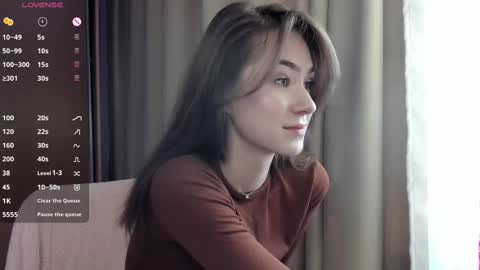 Snapshot of eminemswife chatting on March 7, 8:34 am Nadya online show from March 7, 8:34 am