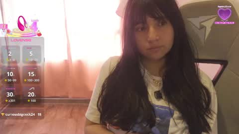 emma online show from July 6, 7:05 pm