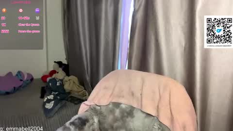 Emma Is here online show from February 14, 1:57 pm