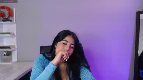 Emma Clark  online show from June 19, 9:18 pm