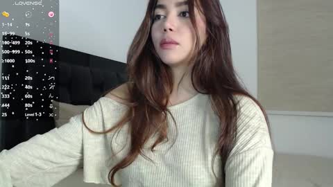 Rocio online show from October 5, 8:19 am