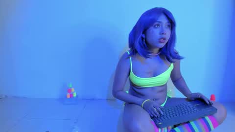 Alice online show from March 13, 12:06 pm