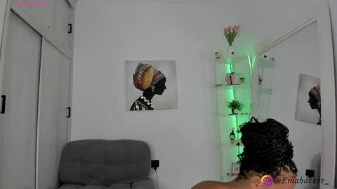 Stefany online show from May 1, 12:03 am