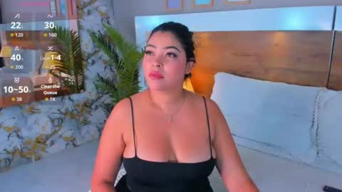 Emma  online show from July 21, 5:30 am