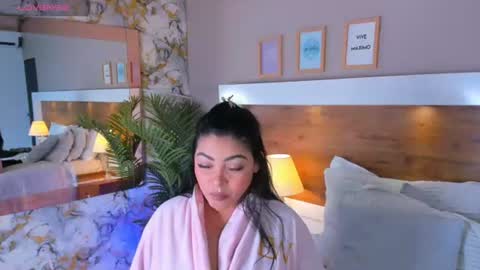 Emma  online show from July 12, 8:04 am