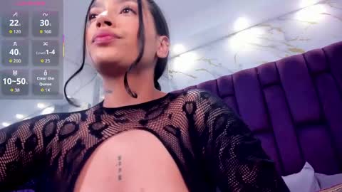 pau online show from June 8, 9:14 pm