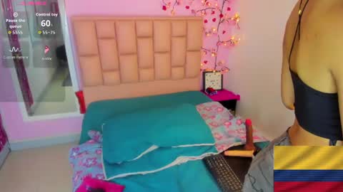 Emma Or you can call me cutie online show from July 3, 8:37 pm