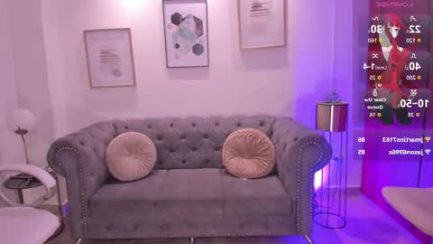  Emma online show from March 18, 5:12 am