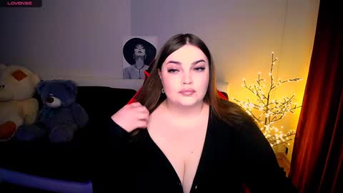 Snapshot of emma_dorn chatting on January 24, 7:49 pm Eva online show from January 24, 7:49 pm