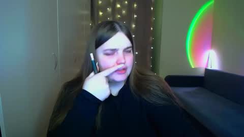 Eva online show from October 30, 6:42 pm