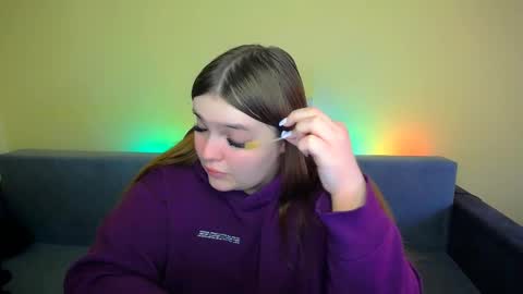 Snapshot of emma_dorn chatting on February 11, 12:04 pm Eva online show from February 11, 12:04 pm