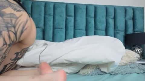 Emma online show from November 27, 10:01 pm