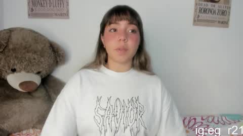 emma_grayys online show from March 17, 4:00 pm