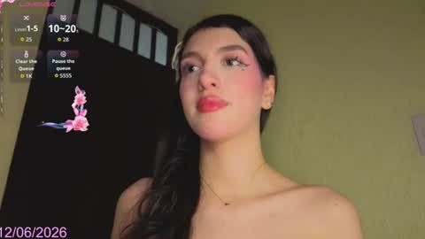 Emma 3 online show from June 13, 4:43 am
