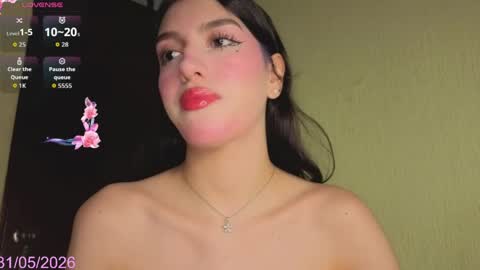 Emma 3 online show from June 1, 2:57 am