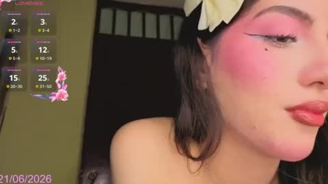 Emma 3 online show from June 22, 4:31 am
