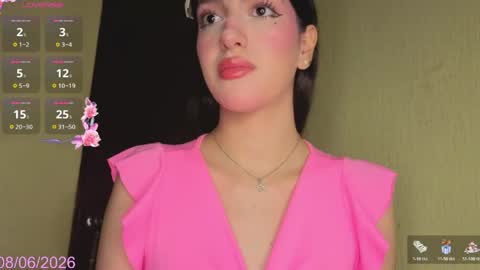 Emma 3 online show from June 8, 5:19 am