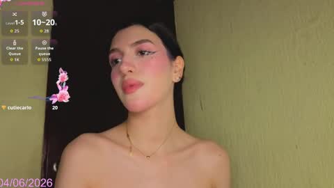 Emma 3 online show from June 5, 6:52 am