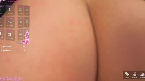 Emma 3 online show from May 31, 4:40 am