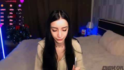 Snapshot of emma_jordan chatting on January 27, 9:34 am Emma online show from January 27, 9:34 am
