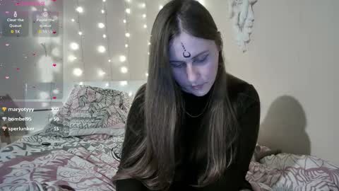 emma_just online show from September 15, 5:53 pm